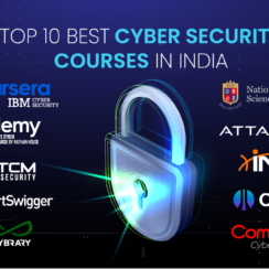 Top 10 Best Cyber Security Courses in India